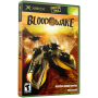Blood Wake